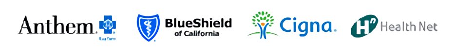 A picture of the logo for the california shield.